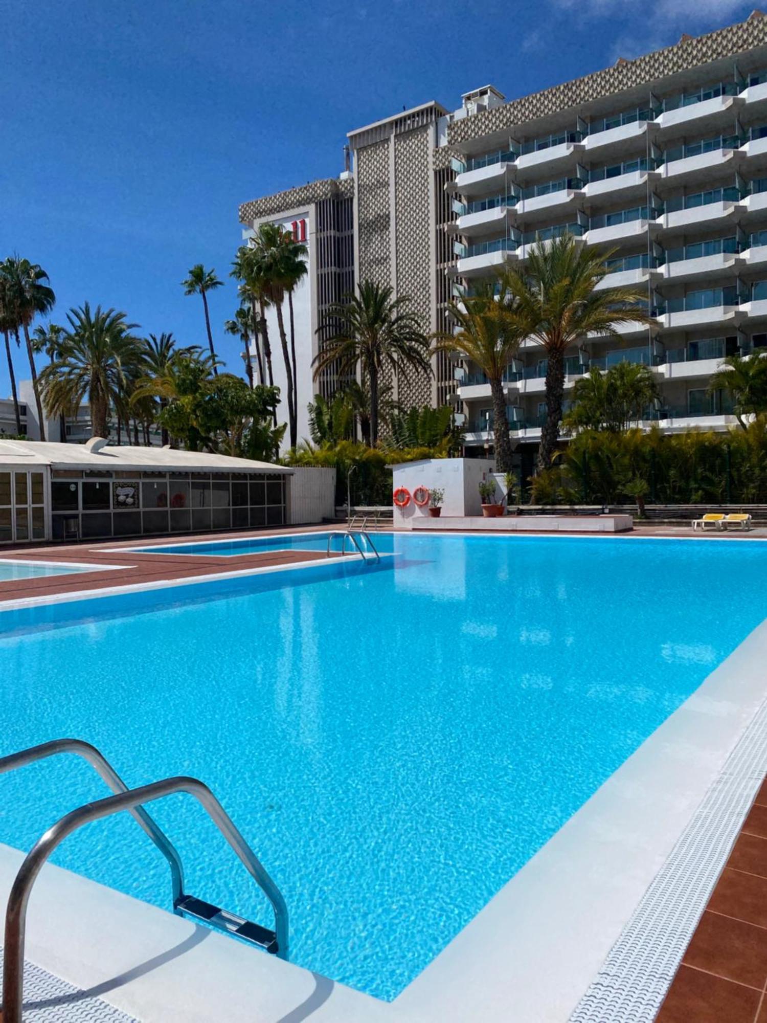 Beach House Сан-Бартоломе Экстерьер фото